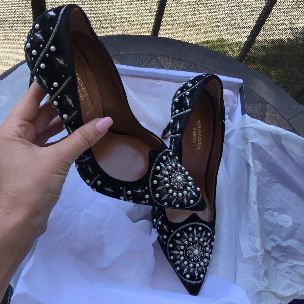 Pumps
